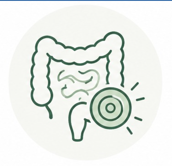 Manejo de las intolerancias y alergias alimentarias - colon irritable